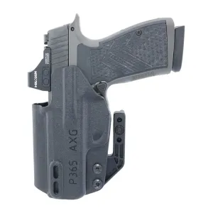 HENRY HOLSTERS HH-0018-16 CIPHER P365 AXG GEN1