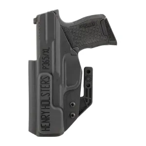 HENRY HOLSTERS HH-0003-11 FLINT COMP P365 FULL