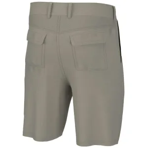 HUK NXTLVL 10.5 SHORT KHAKI M