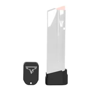 TTI BM9BPV2-00      VERSATILE BASEPAD - FLAT BLACK