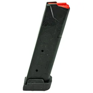 HEXMAG MAGAZINE SIG P320 COMPACT 9MM 15RD CARBON FIBER