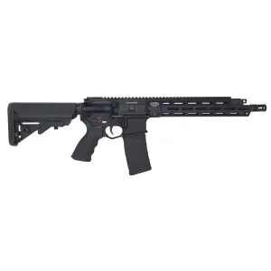 LMT Defense MARS-L Shovelnose Piston, 5.56mm, 12 Barrel, 1- 30rd Magazine, Short Barreled Rifle