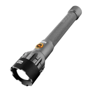 NEBO NEB-FLT-0063 LEO 5000  LUM FLASHLIGHT REC FLX