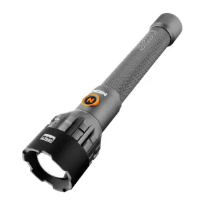 NEBO NEB-FLT-0062 LEO 3200  LUM FLASHLIGHT REC FLX