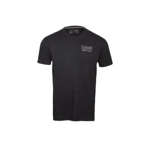 Leupold Biergarten Tee Charcoal S