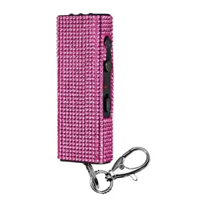 GDOG SG-GDBO-PK     BLING IT ON STUNGUN PINK