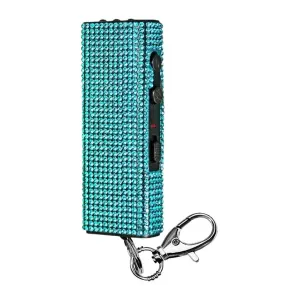 GDOG SG-GDBO-TL     BLING IT ON STUNGUN TEAL