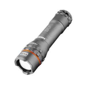 NEBO NEB-FLT-0067 NEWTON 500  LUM FLASHLIGHT ALK