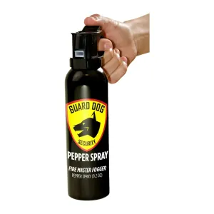 GDOG PS-GDFM        9OZ FOG MASTER