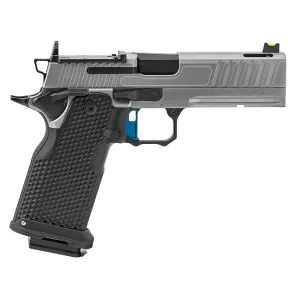 Miller Precision Ranger 9C, 9mm, 4.4 Barrel, 2-17rd Magazines, Two Tone, Optics Ready, Pistol