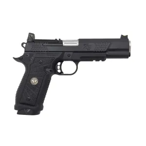 Wilson Combat EDC X9 2.0, 9mm, 5 Barrel, 2- 18rd Magazines, RMR Ready, Pistol