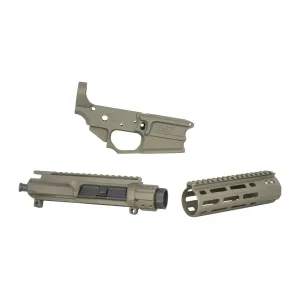 COBALT CK-PRO-SET-675-CKG 6.75 RECEIVER SET CKG