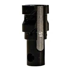 SEEKINS 11720001F M2 BOLT HEADS M2 STANDARD