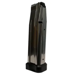 Check-Mate 2011 Compatible Magazine 10/40 126mm / 18rd SS
