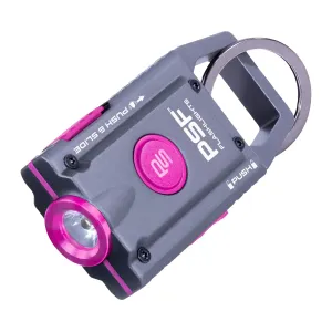 PSF 97860 ALERT 120 PINK 500 LM