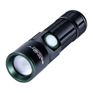 PSF 97947 USB FLASHLIGHT 550 LM