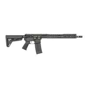 Black Rain Ordnance Spec+ SSP Rifle