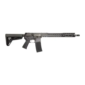 BRO SSP-300BLK-SMK 300BO 16 SPEC+SSP SMOKE