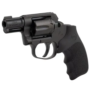 CLT NIGHT COBRA 38SPL 2 NS TITANKOTE PVD HOGUE