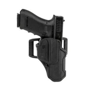 BLACK RAIN DRO-22 DELUXE STANDARD RIA 22LR 16IN BBL PEPPER LAMINATE 10RD