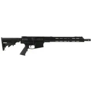 BEAR CREEK ARSENAL AR-10 RIFLE .308 WIN RIFLE 16 BARREL W/ MLOK RAIL 1-20RD MAGAZINE