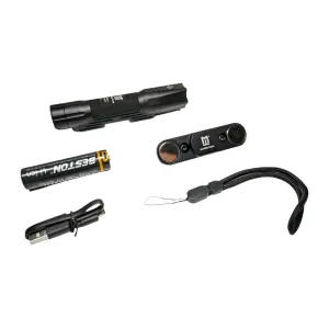 MAGNE-TECH RGLII-M RGLII-M TACT WPN LIGHT