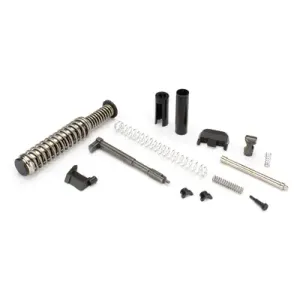 ZAF UPPER PARTS KIT FOR GLK 19 G5