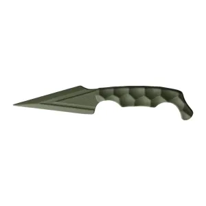 STROUP ULTRALITE 3.75 ODG W/SHEATH