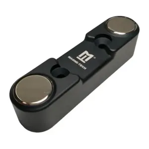 MAGNE-TECH MGN-FLAT-MNT-RFL RIFLE WALL MOUNT