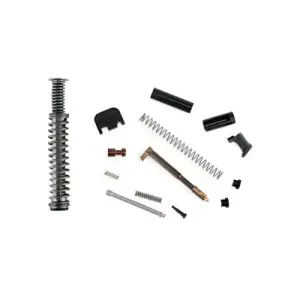 ZAF UPPER PARTS KIT FOR GLK 17 G4