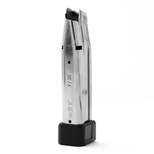 Staccato 2011 140mm 20-Round Magazine for XC, XL, P, & C2