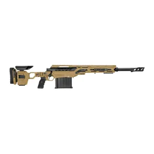 CADEX CDX50-DUAL-50-206-BR20-I2J5N-HTB TREMR 50 20