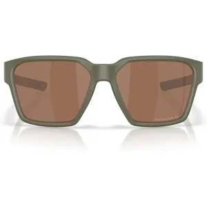 Oakley Briza, Prizm Tungsten Lenses, Matte Moss Frame, Sunglasses