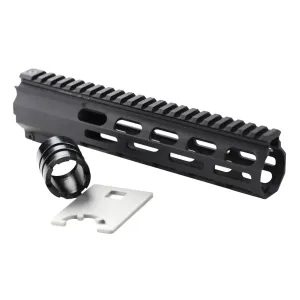 SAM 01-06168-01 SXT 15 M-LOK RAIL DPMX G2 308