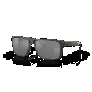 Oakley Holbrook Standard Issue, Prizm Black Lenses, Matte Olive Frame Sunglasses