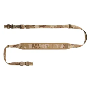 ESD PADDED SLING MULTICAM ARID