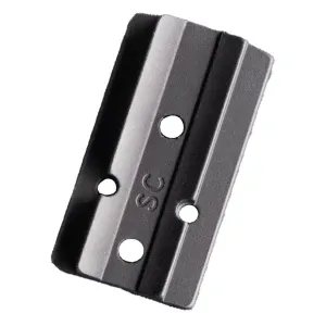 CVA AC1765      RMSC RED DOT MNT PLATE