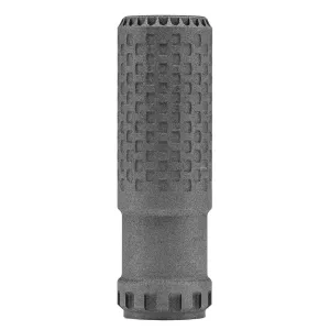Ridgeback Defense Co Rhodie 6, 6mm, Inconel, Raw, Suppressor