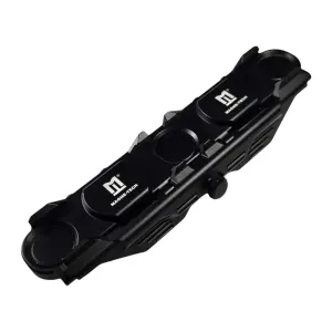 MAGNE-TECH 3-MAG-RECEIVER SCP MONT RECEIVER