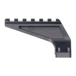 REPTILIA 100266 ROF DIVING BOARD 34MM SINGLE BLK