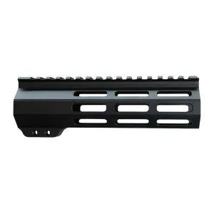 M-LOK Handguard 7