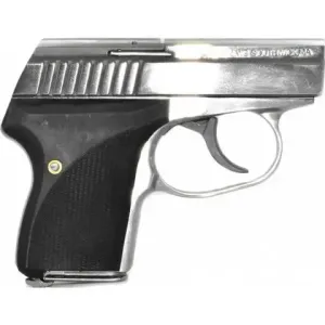 SEECAMP LWS-25 25 ACP 2IN BARREL POLISHED SS BLACK GRIPS LWS-25