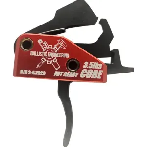 BALLISTIC ENGINEERING AR15 AR CORE TRIGGER ATRIUS CURVED