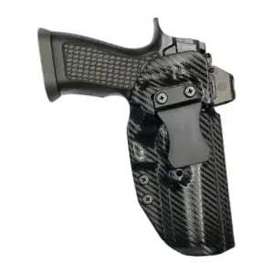 UM QU-SIG-320X5-AM      QUALIFIER P320 X5 LEGION