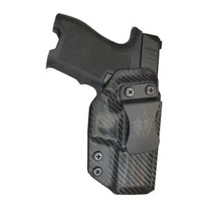 UM QU-SW-442-AM         QUALIFIER S&W 442/642 AMBI