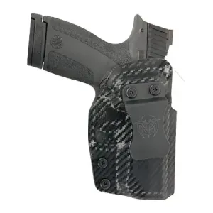 UM QU-SW-SHLDX-AM       QUALIFIER S&W SHIELD X AMB