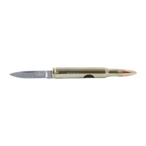 CAMP CBG-1004     BULLET POCKET KNIFE