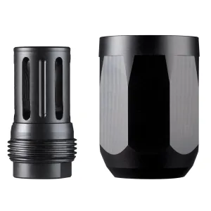 MAXIM MXM-48286 QD HATE BRAKE SYSTEM 5/8-24 SS
