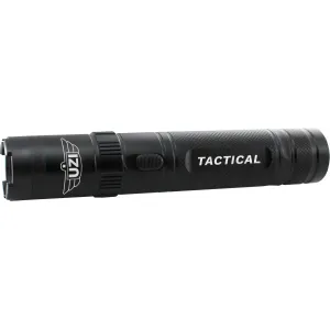 CAMP UZISGTACLITE TACTICAL STUN FLASHLIGHT