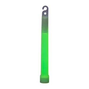 CAMP HMV-LS-6GR   HUMVEE GLOWSTICK 6IN GRN 12 HOUR